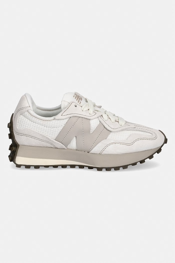 New Balance 327 sneakersy U327W2L5 beżowy SS26