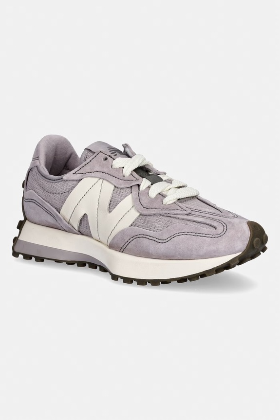 New Balance 327 tenisky sivá U327W88S