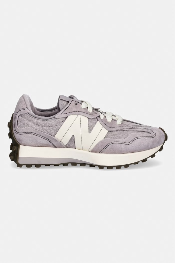 New Balance 327 tenisky U327W88S sivá SS26
