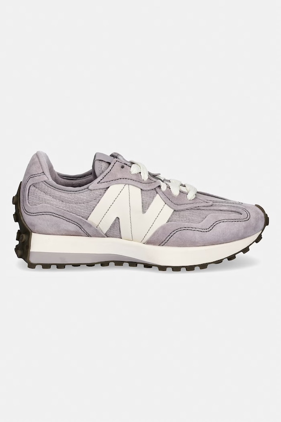 New Balance 327 tenisky U327W88S sivá SS26