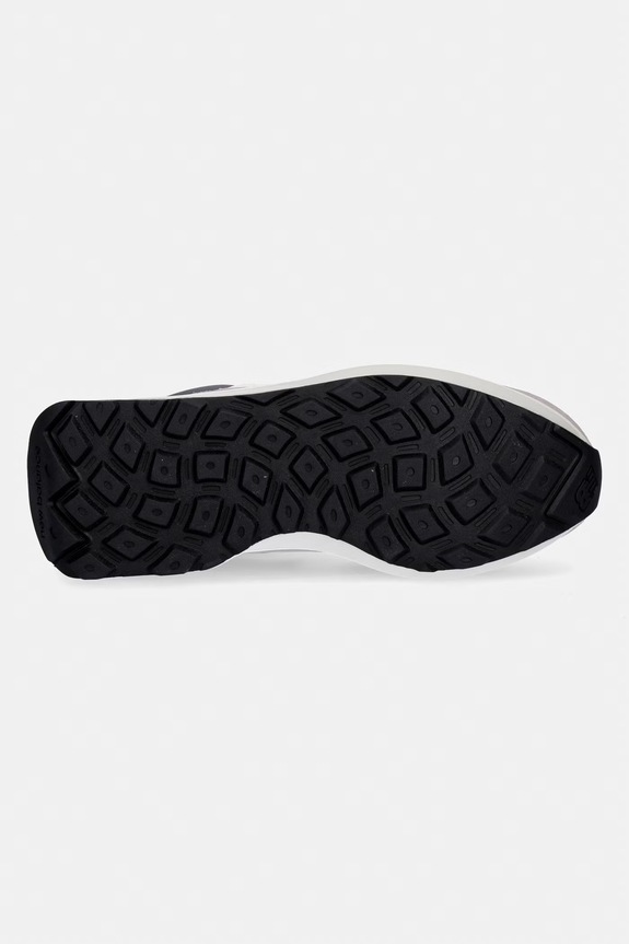 New Balance 370 sneakersy U370644 fioletowy