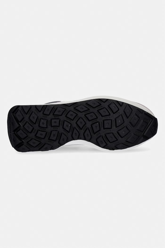 New Balance 370 sneakersy U370644 fioletowy