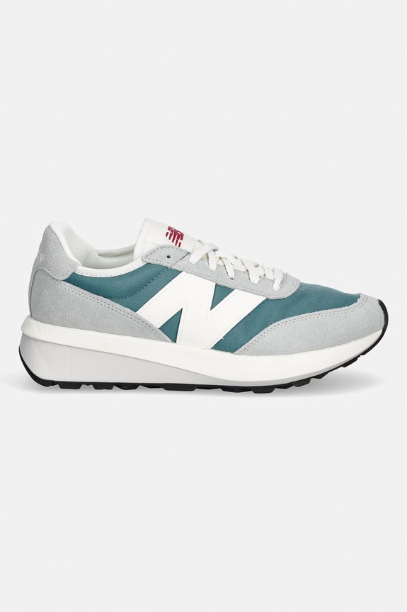 New Balance 370 tenisky U3707II tyrkysová SS26