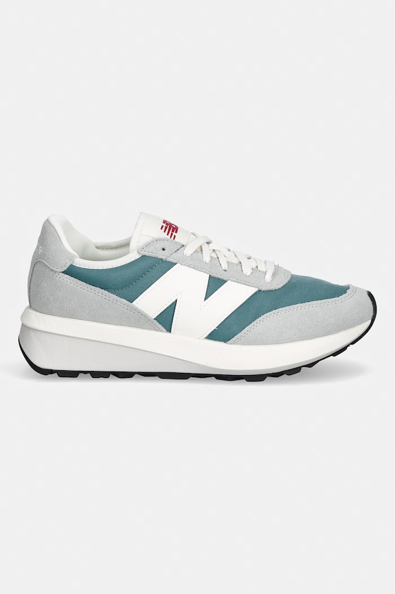 New Balance 370 tenisky U3707II tyrkysová SS26