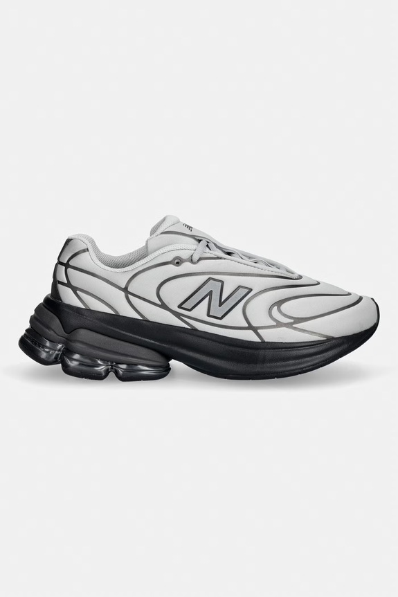 New Balance 5030 sneakersy U50303L3 szary SS26