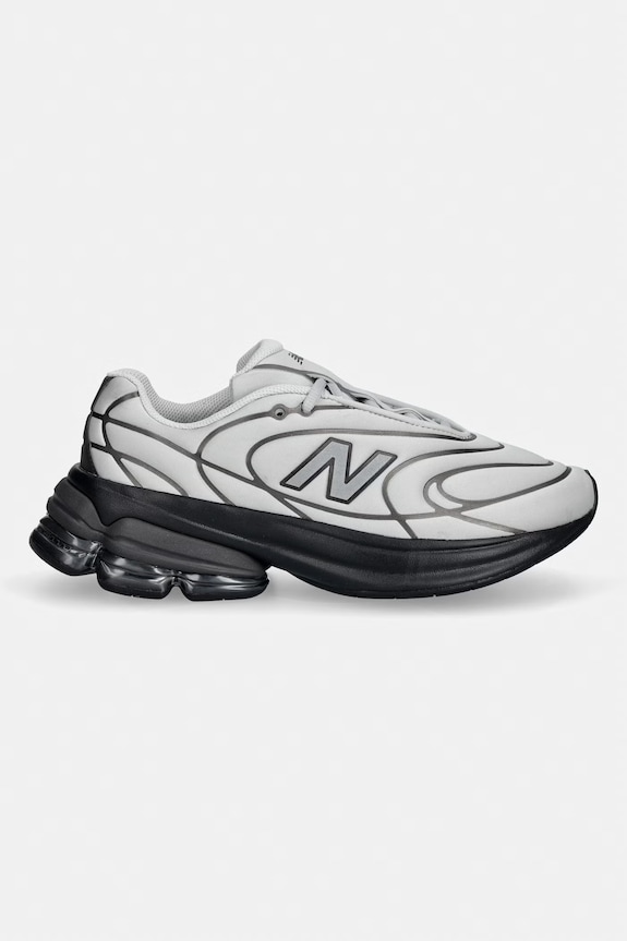 New Balance 5030 sneakersy U50303L3 szary SS26
