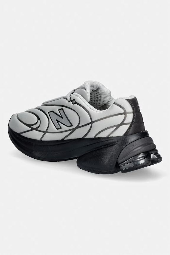 Obuwie New Balance 5030 sneakersy U50303L3 szary
