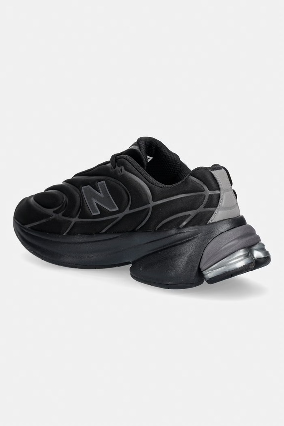 Παπούτσια New Balance 5030 sneakers U503058H μαύρο