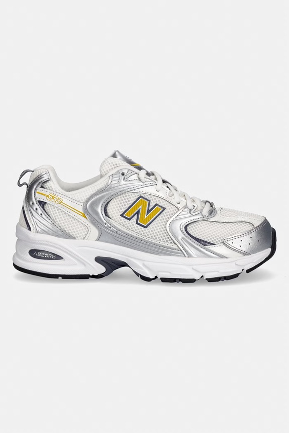 New Balance 530 sneakersy U530153 beżowy SS26