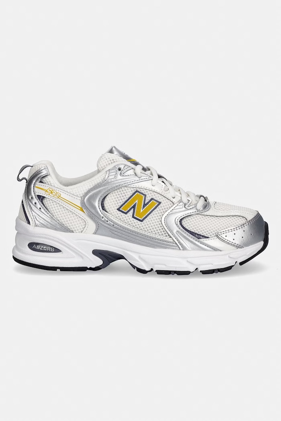 New Balance 530 sneakersy U530153 beżowy SS26