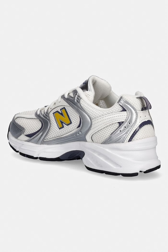 Obuwie New Balance 530 sneakersy U530153 beżowy