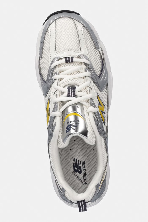 New Balance 530 sneakersy beżowy U530153