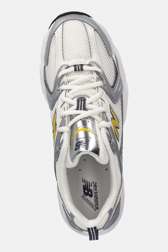New Balance 530 sneakersy beżowy U530153