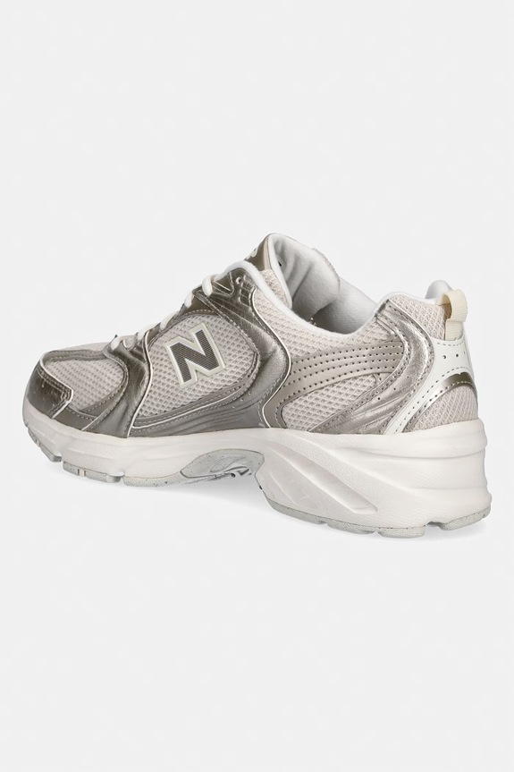 Obuv New Balance 530 tenisky U5301Z0 béžová