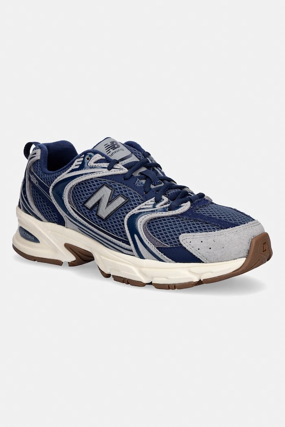 New Balance 530 tenisky tmavomodrá U5302NU