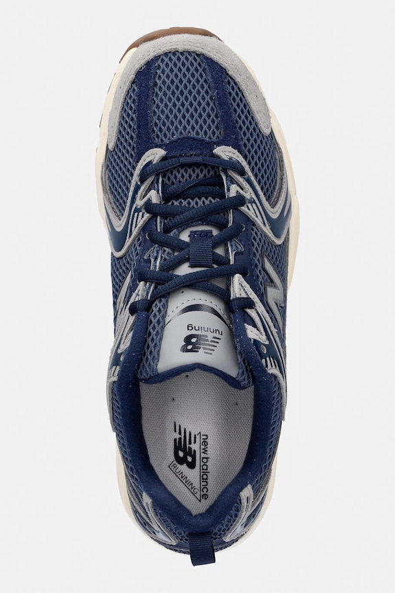 New Balance 530 tenisky tmavomodrá U5302NU