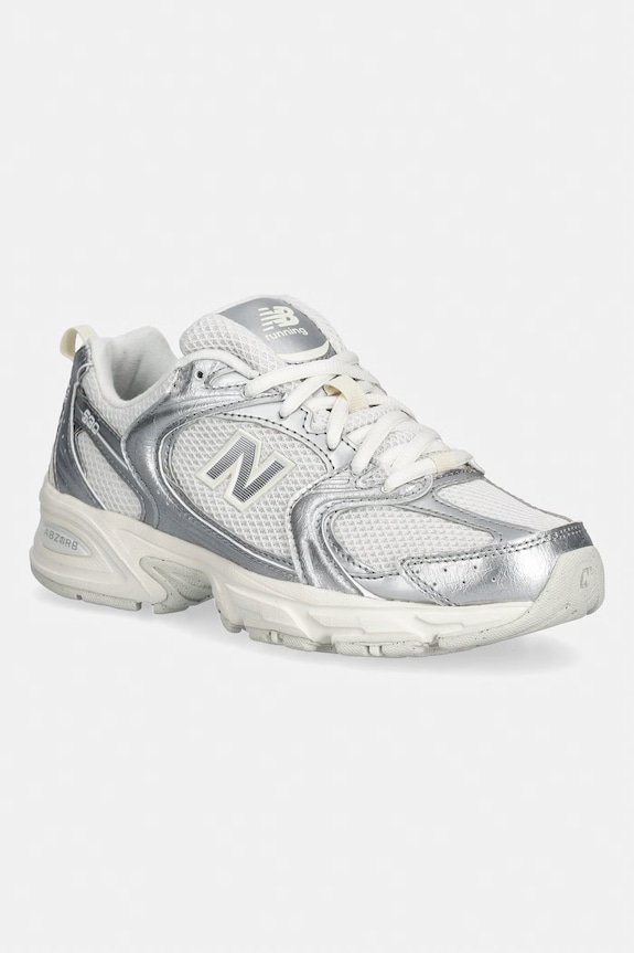 New Balance 530 sneakers argintiu U5303IR