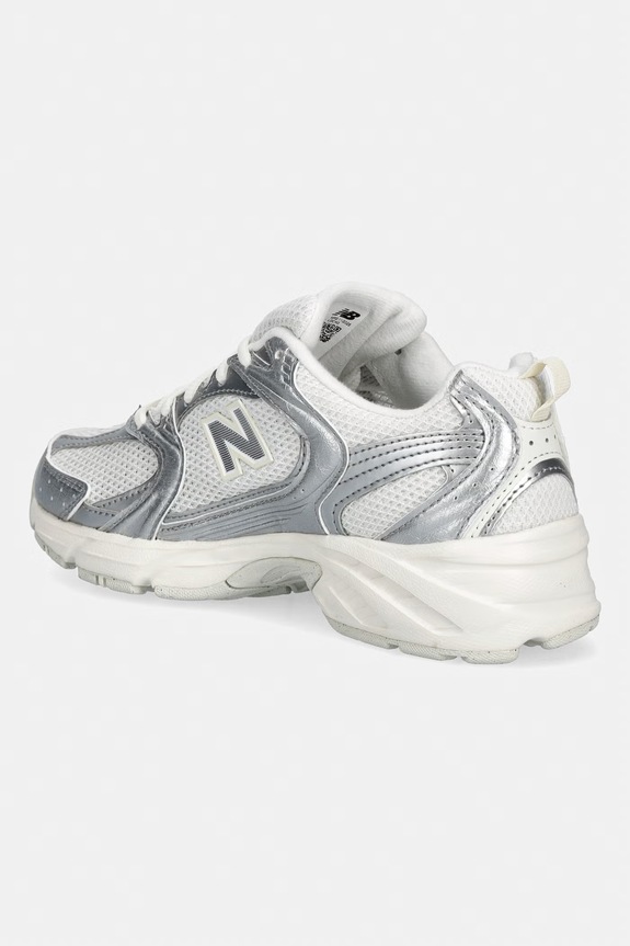 Încălțăminte New Balance 530 sneakers U5303IR argintiu
