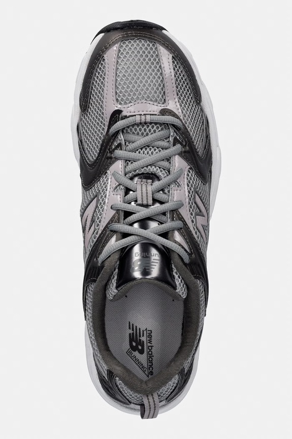New Balance 530 sneakers gri U5303R9