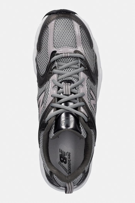 New Balance 530 sneakers gri U5303R9