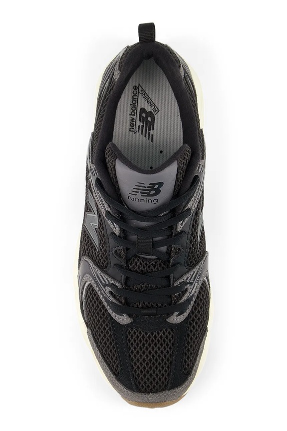 New Balance 530 tenisky čierna U5309TN