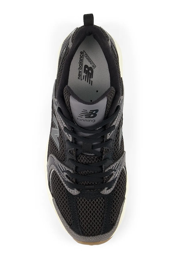 New Balance 530 tenisky čierna U5309TN