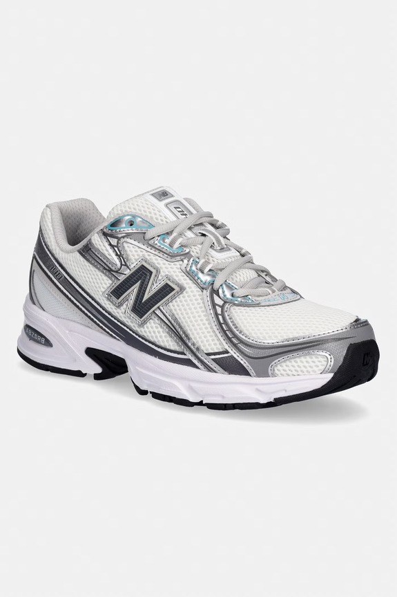 New Balance 740 sneakersy szary U7402Y9