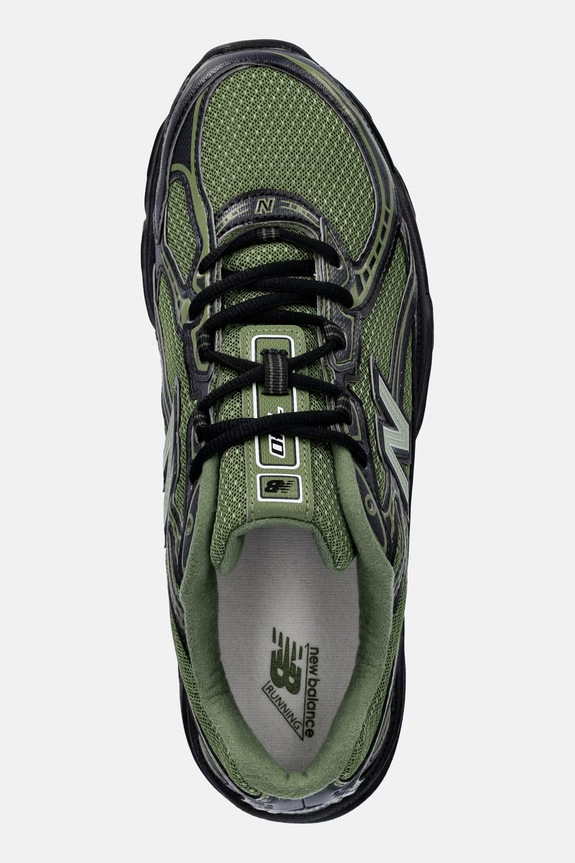 New Balance 740 tenisky zelená U7403DN