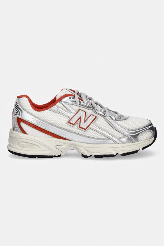 New Balance 740 obuv U7403SB béžová SS26