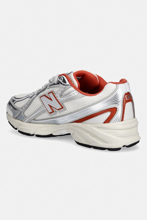 Obuv New Balance 740 obuv U7403SB béžová