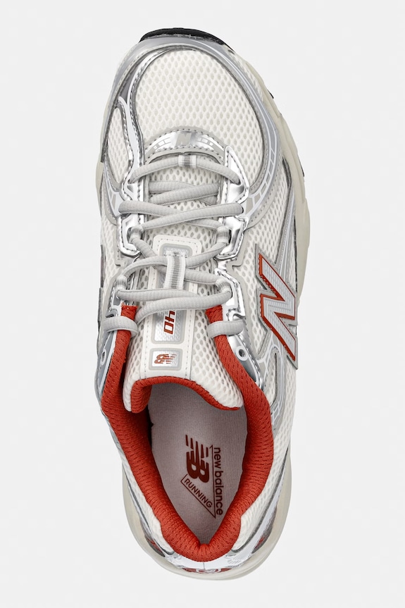 New Balance 740 obuv béžová U7403SB