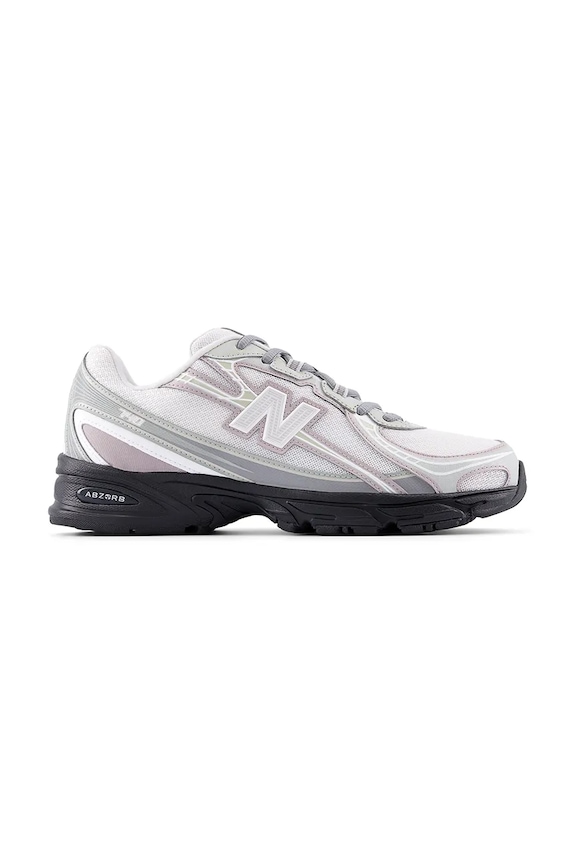 New Balance 740 obuv sivá U7403UQ