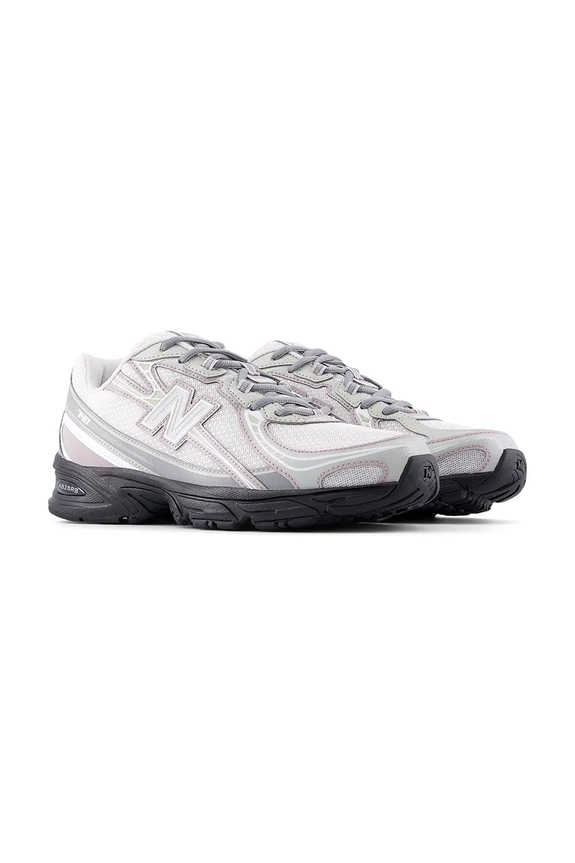 New Balance 740 obuv U7403UQ sivá SS26