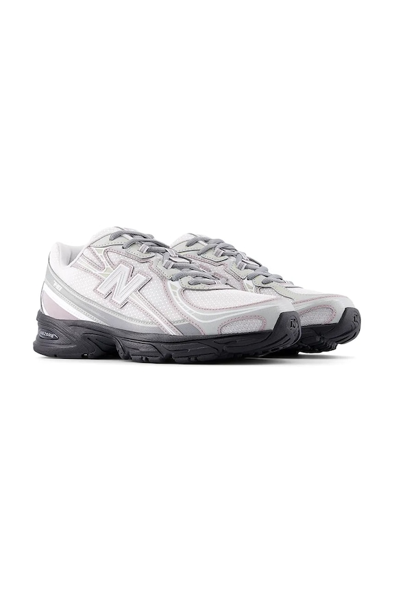 New Balance 740 obuv U7403UQ sivá SS26