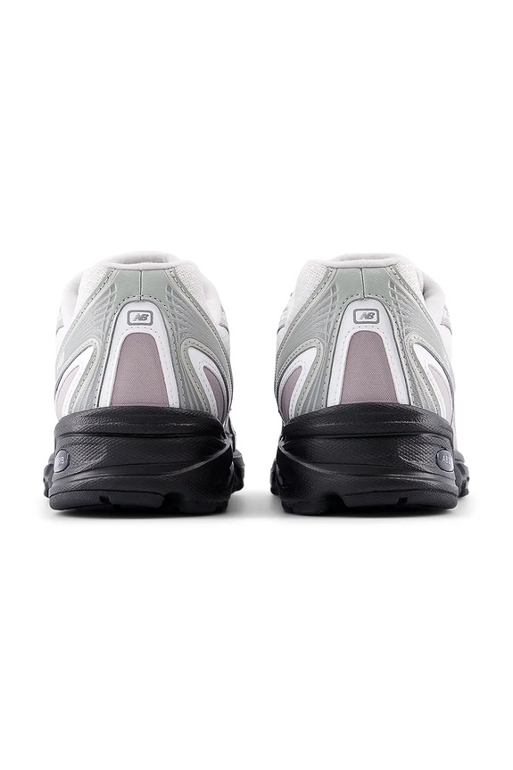 Obuv New Balance 740 obuv U7403UQ sivá