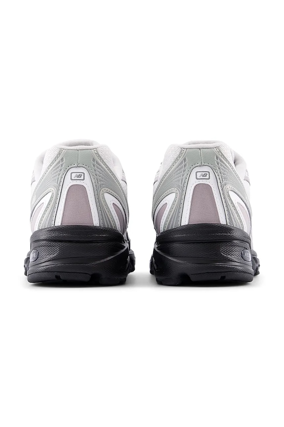Obuv New Balance 740 obuv U7403UQ sivá