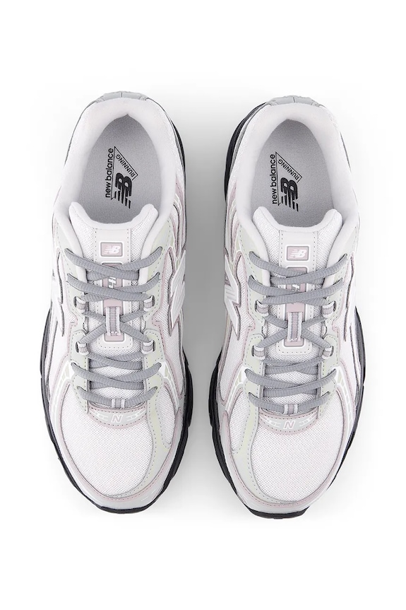 New Balance 740 obuv sivá U7403UQ