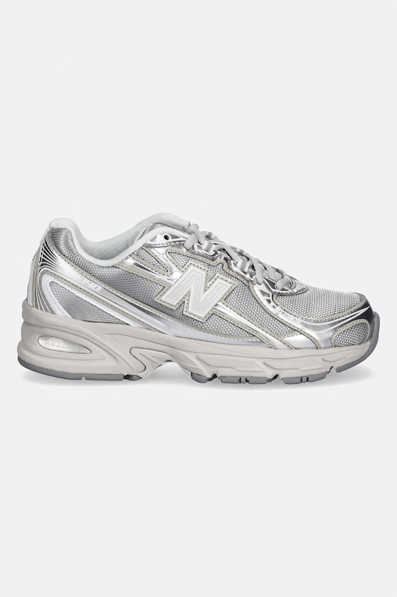 New Balance 740 tenisky U7405I7 strieborná SS26
