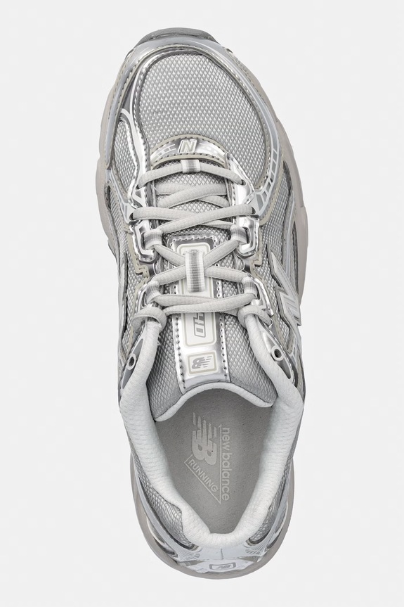 New Balance 740 tenisky strieborná U7405I7
