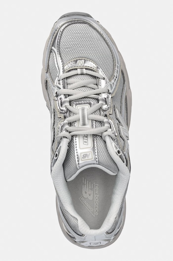New Balance 740 tenisky strieborná U7405I7