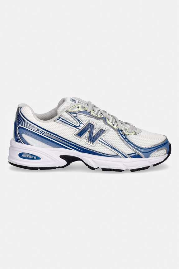 New Balance 740 sneakers U7405K9 bleumarin SS26