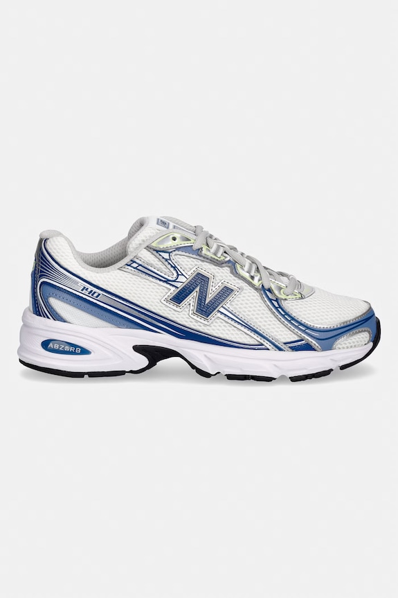 New Balance 740 sneakers U7405K9 bleumarin SS26