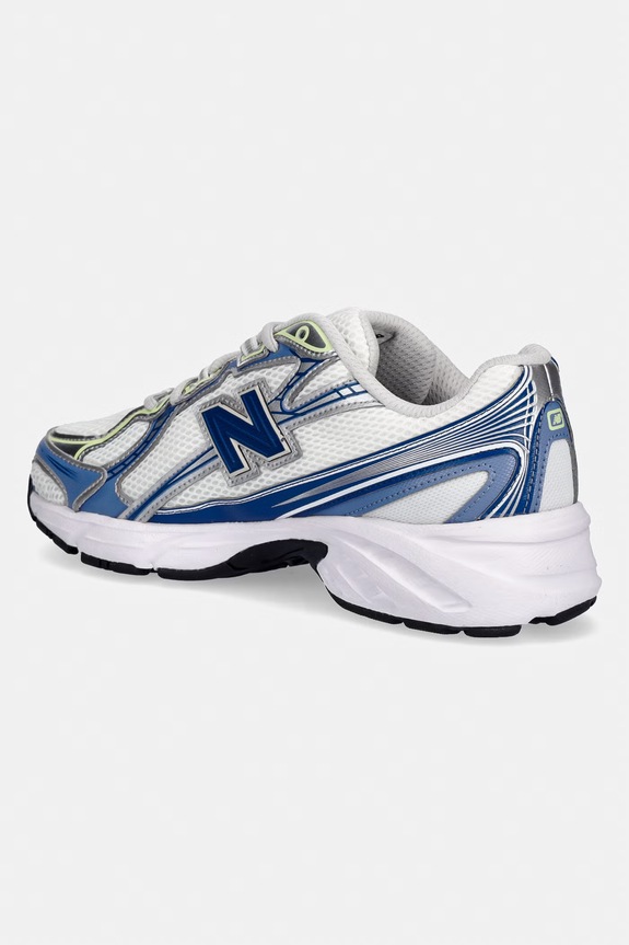 Încălțăminte New Balance 740 sneakers U7405K9 bleumarin