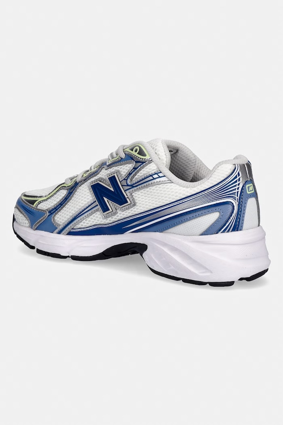 Încălțăminte New Balance 740 sneakers U7405K9 bleumarin