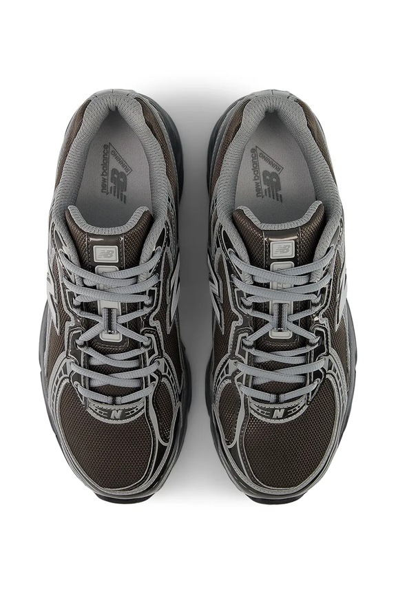 New Balance 740 спортни обувки сребърен U7407YI