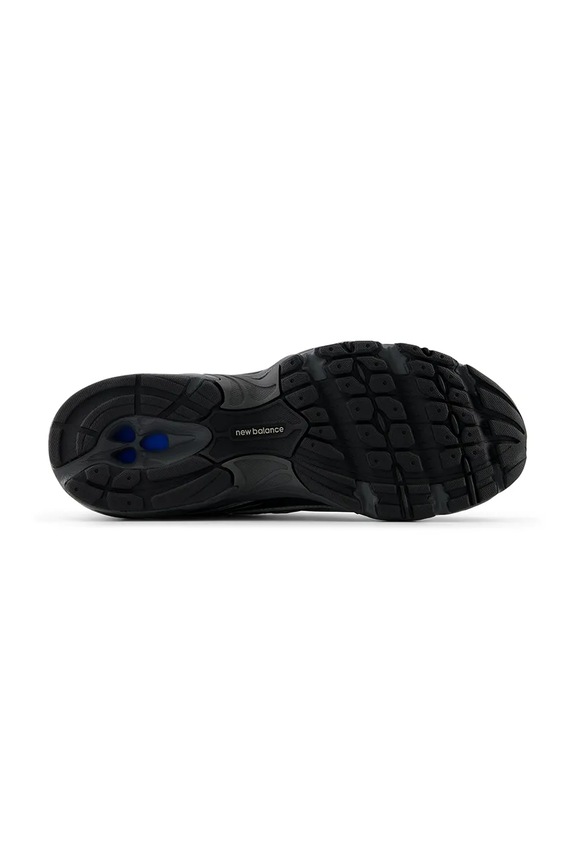 New Balance 740 спортни обувки U7407YI сребърен