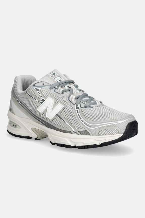 New Balance 740 tenisky sivá U740N74F