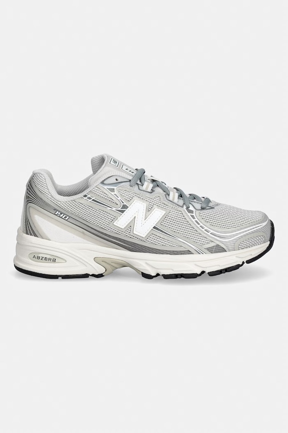 New Balance 740 tenisky U740N74F sivá SS26