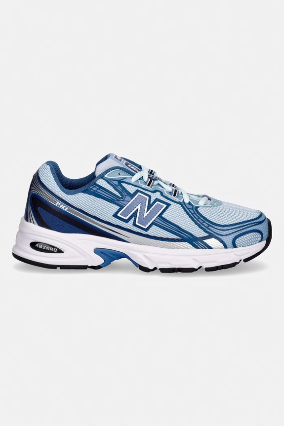 New Balance 740 sneakersy U740N7UT niebieski SS26