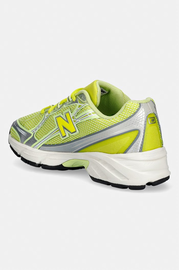 Încălțăminte New Balance 740 sneakers U740N8QA verde